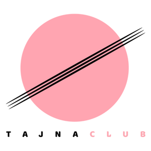 Tajna Club logo