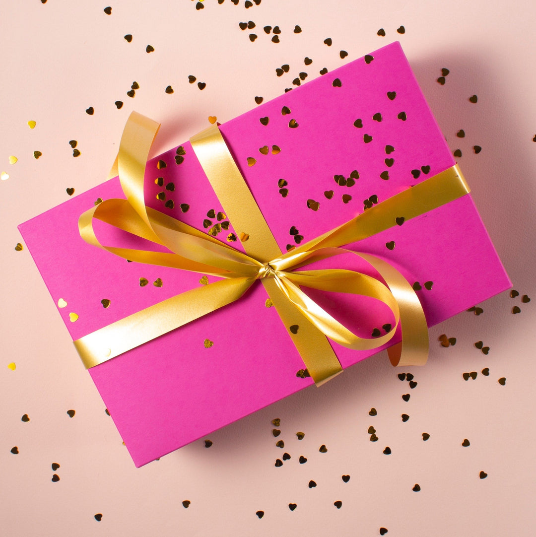 Tajna Shoes Gift Card