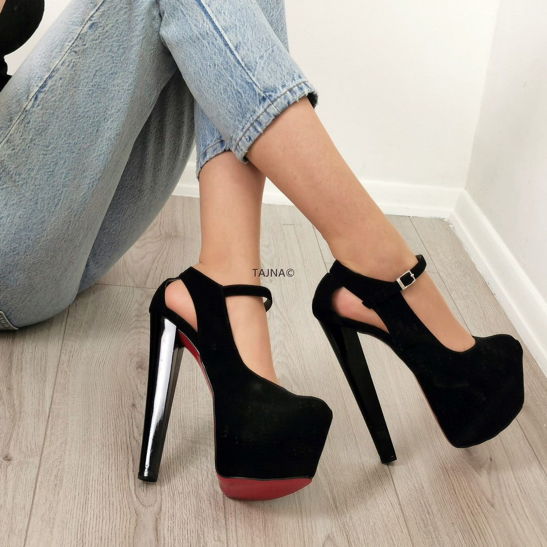 Modern high heels shop