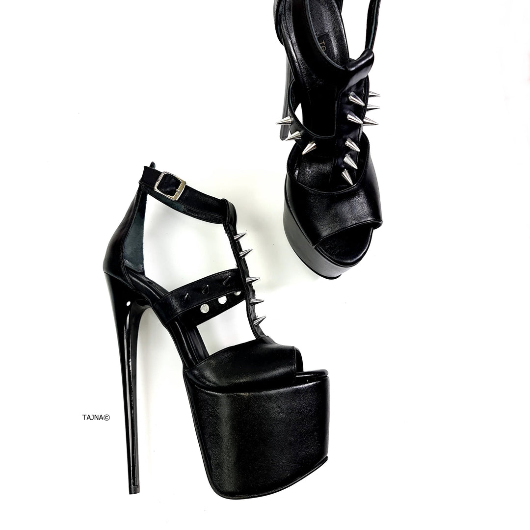 tajna-club-shoes-leather-spike-bondage-shoes-fetish-black-high-heels