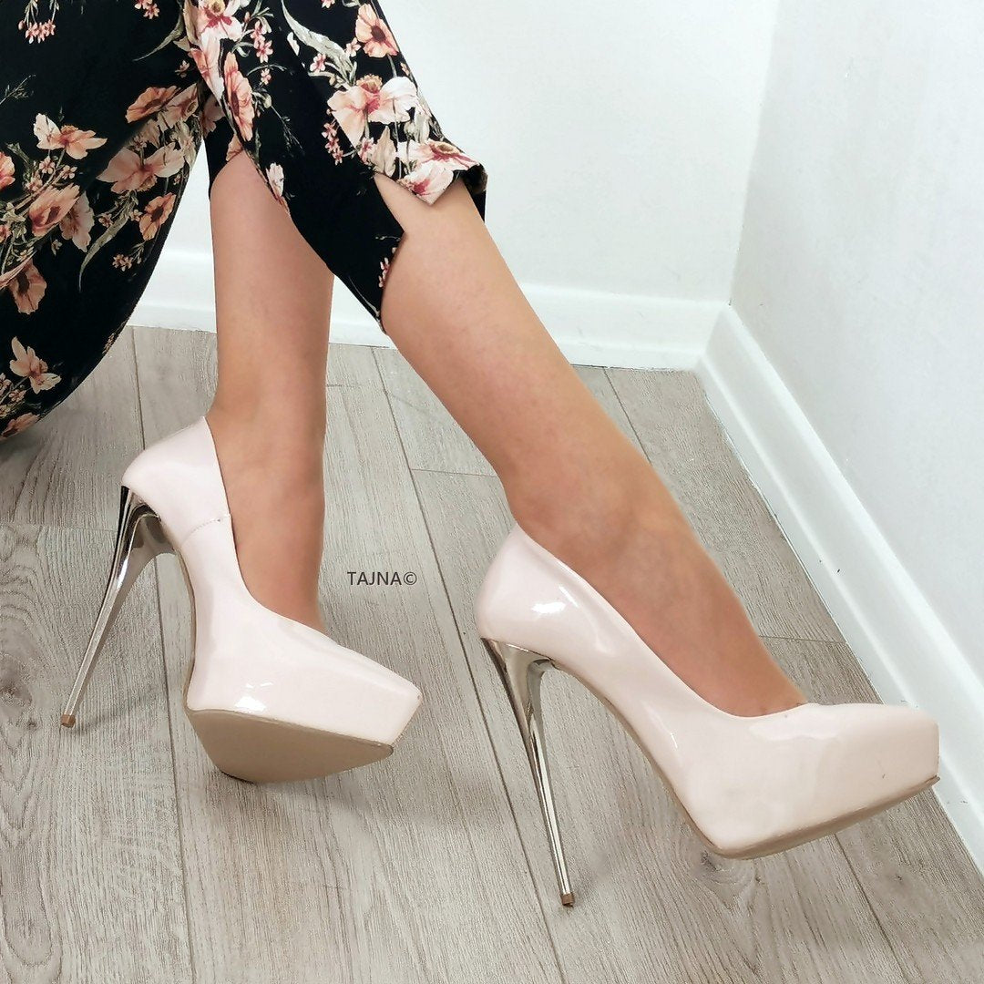Stiletto & Heels