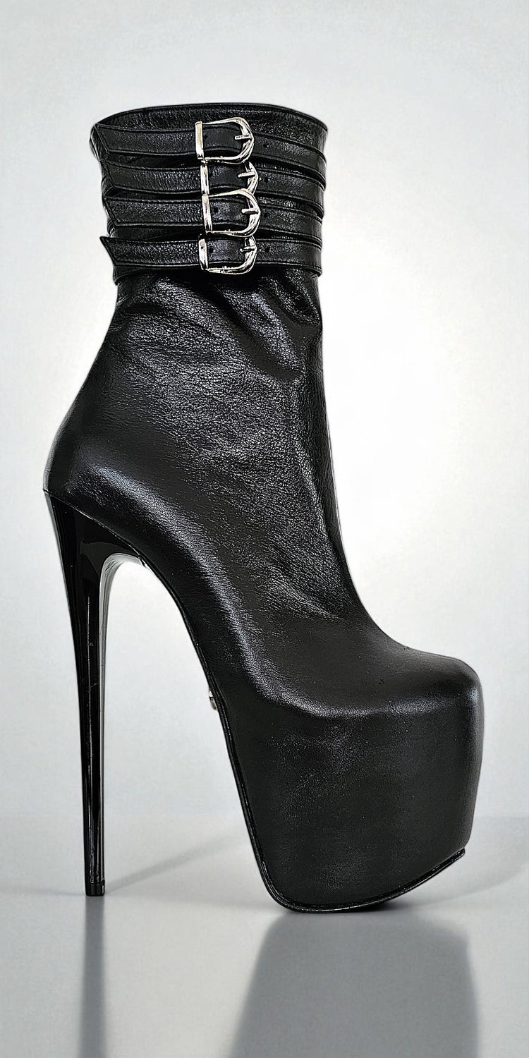 black-leather-high-heel-boots-three-buckled-tajna-club-shoes
