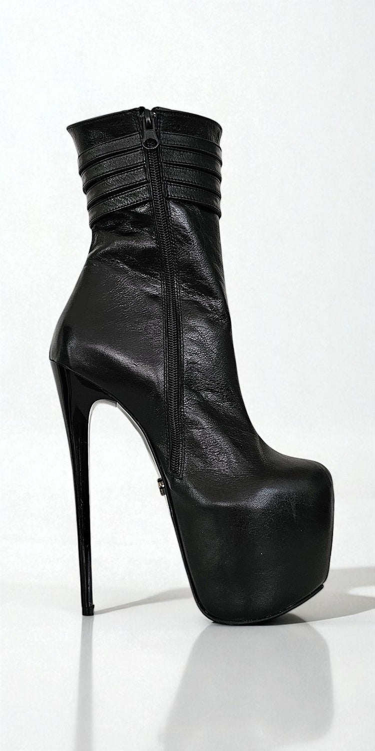 black-leather-high-heel-boots-three-buckled-tajna-club-shoes