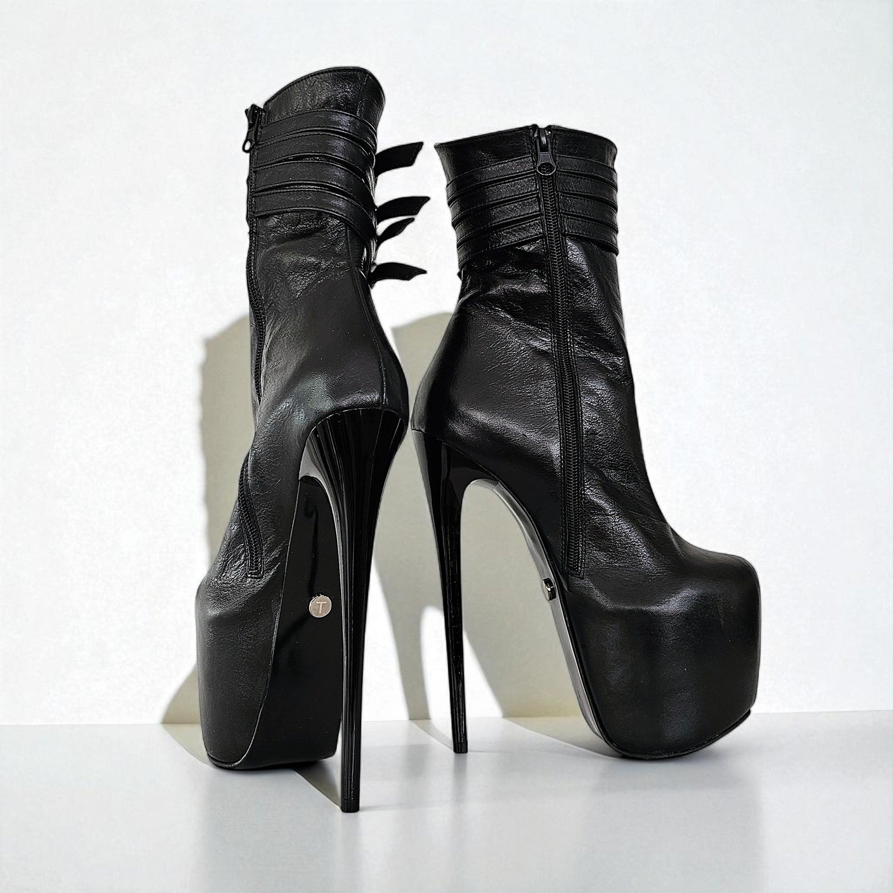 black-leather-high-heel-boots-three-buckled-tajna-club-shoes