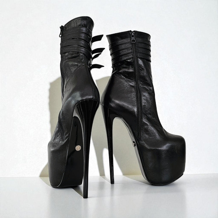 black-leather-high-heel-boots-three-buckled-tajna-club-shoes
