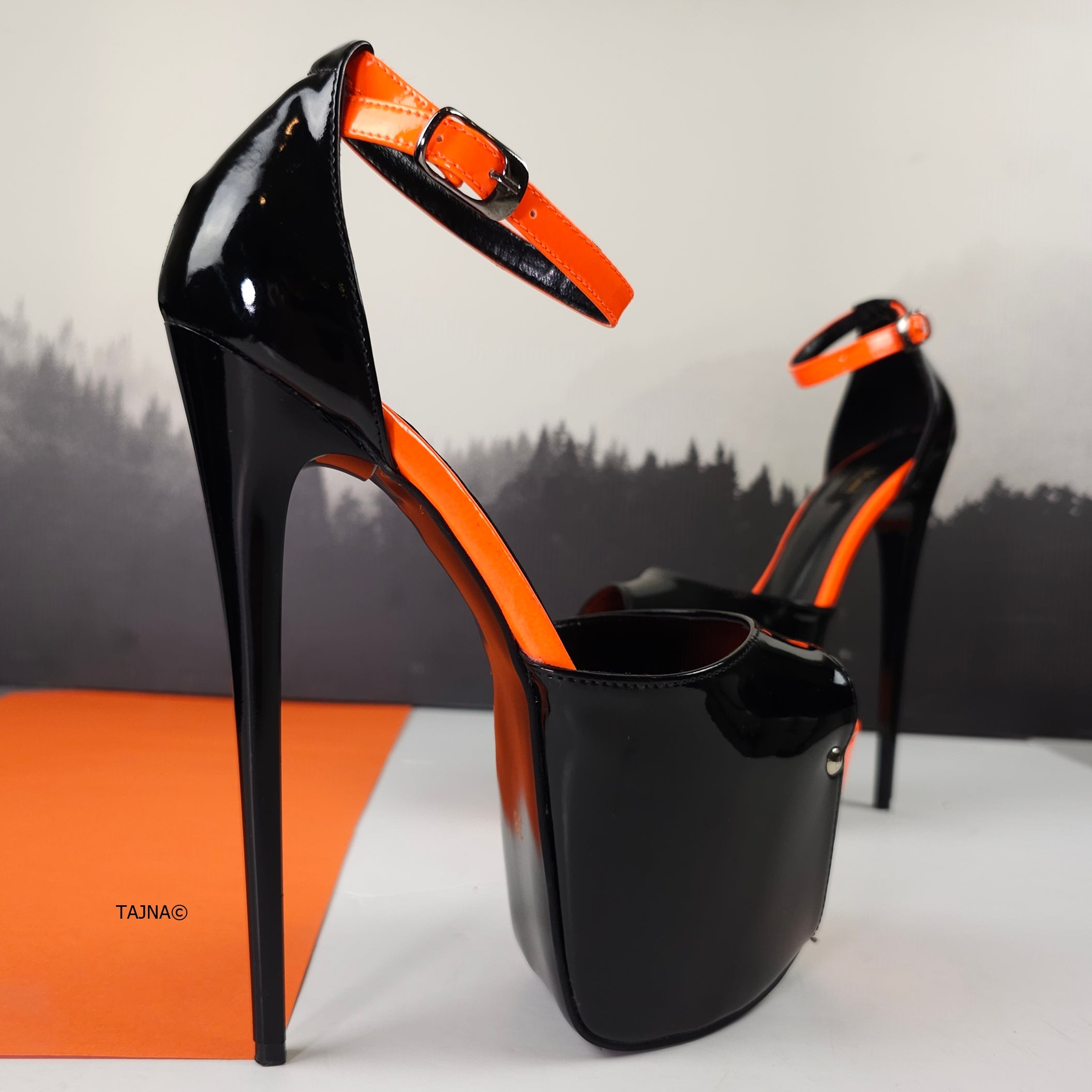 Stylish Platform Slipper Sandals - Latest Flatforms Lightweight,  Comfortable Heel Sandals for Women & Girls Heels - New