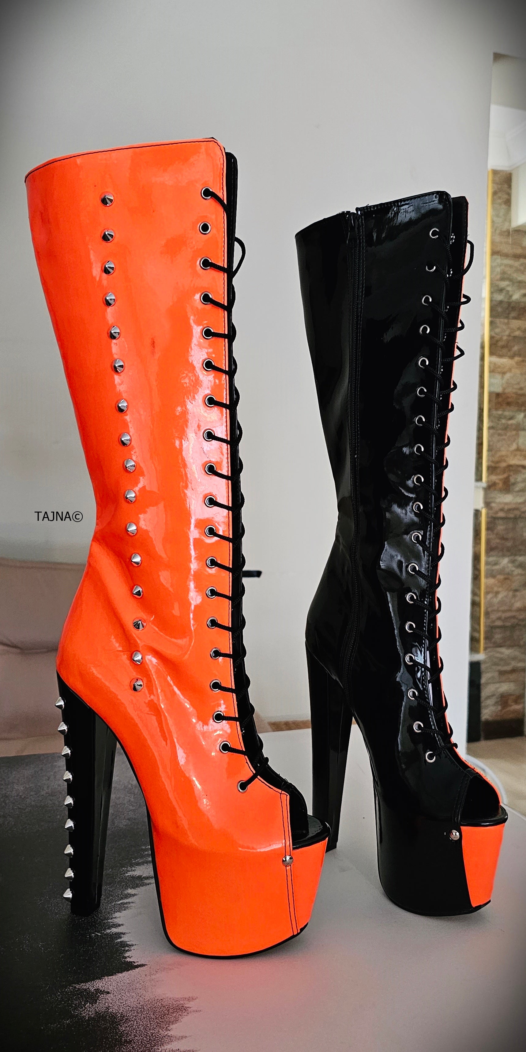 Women's High Heel Boots | High Heel Leather Boots | ASOS