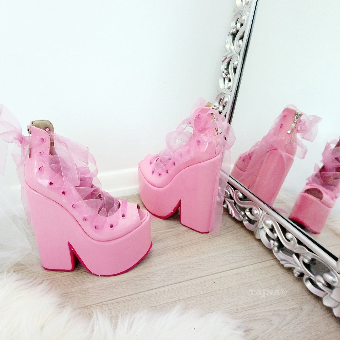 High Heel Shoes: Lace-Up | Tajna Shoes – Page 17 – Tajna Club High Heel Shoes: Lace-Up | Tajna Shoes – Page 17 – Tajna Club