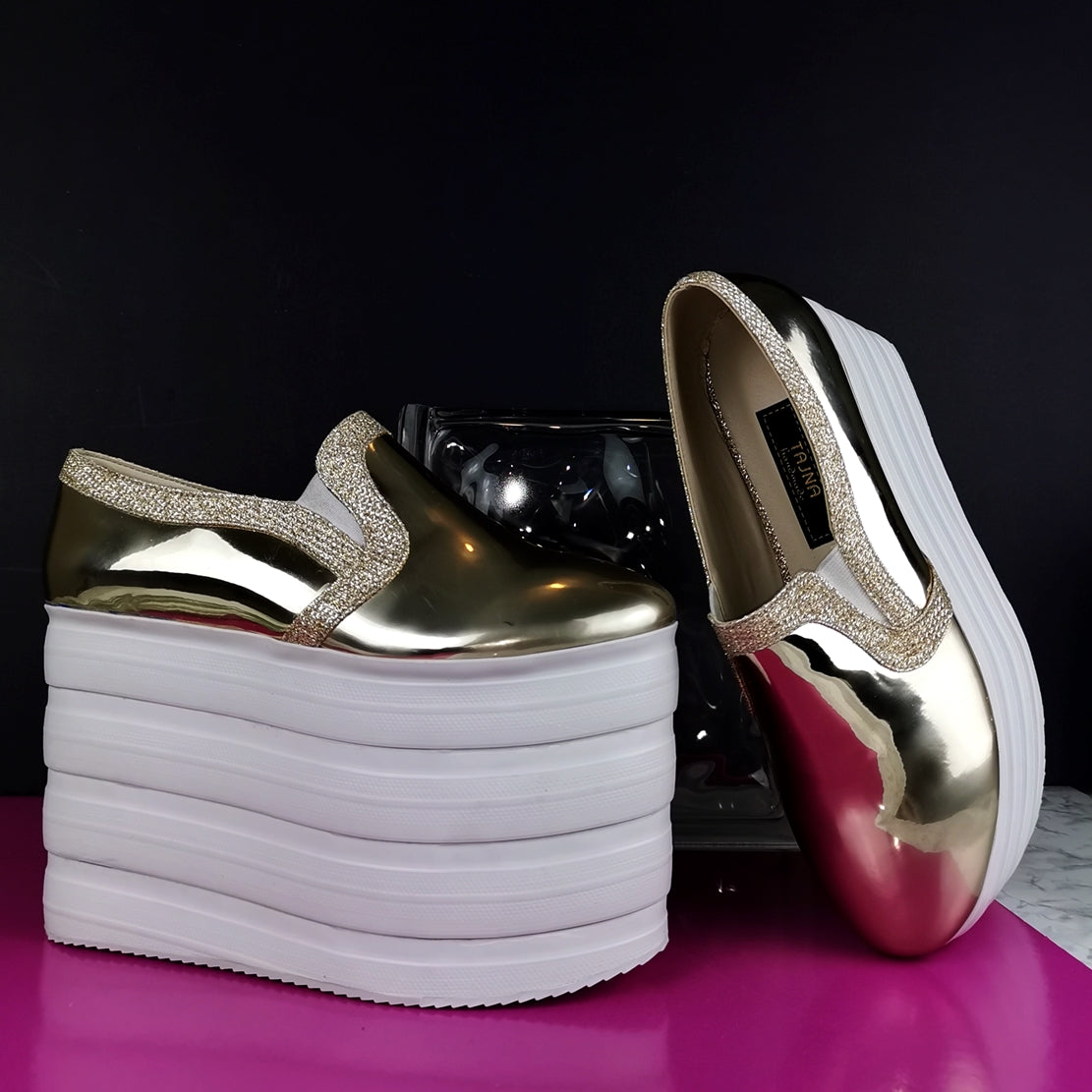 Buy Flat n Heels Womens Beige Sandals FnH 8213-BG at Amazon.in