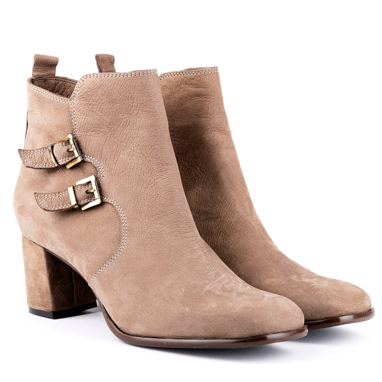 beige-suede-genuine-leather-kitten-chunky-heel-ankle-boots 