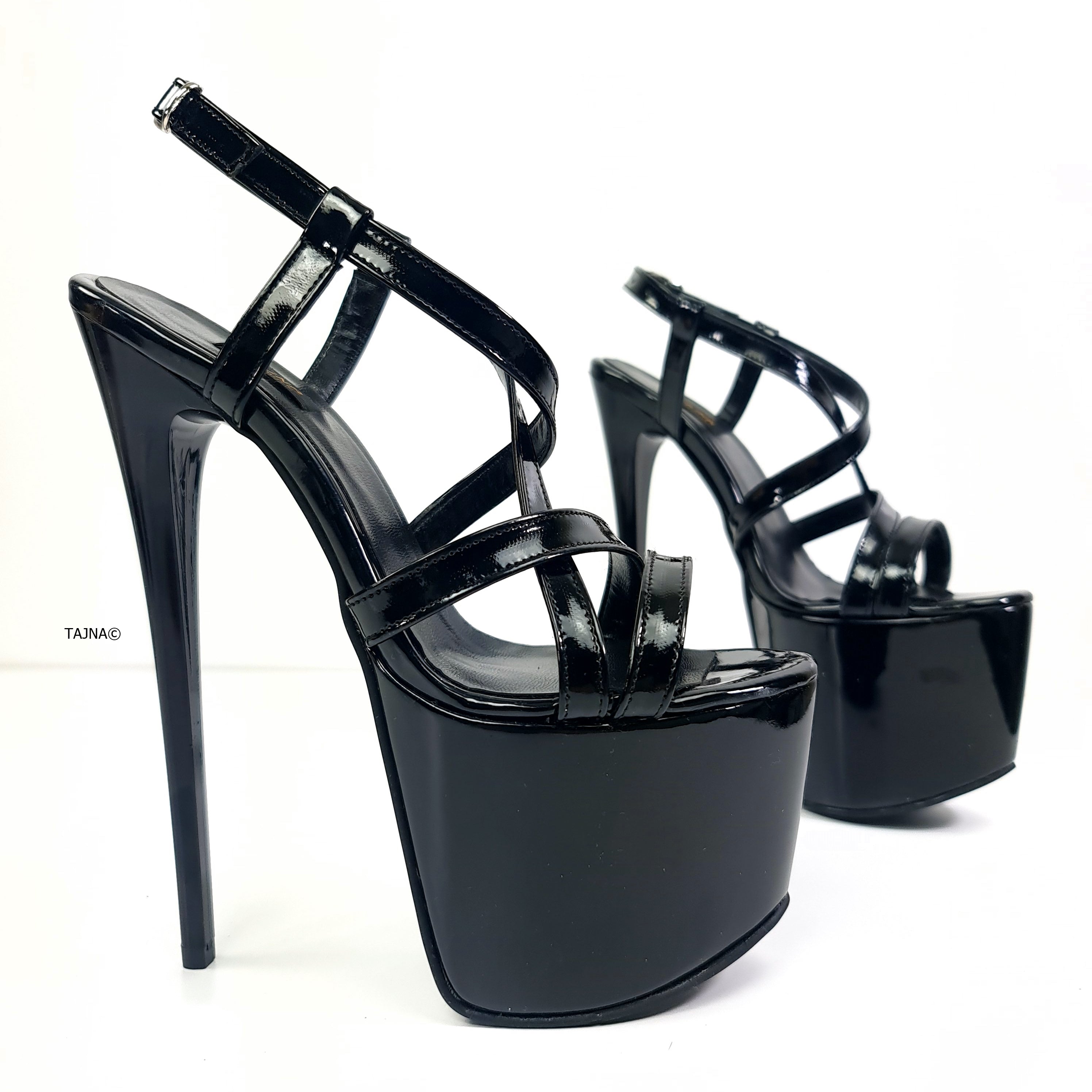 High heels sandals, sandal designs | Fancy heels, Pencil heels, Graduation shoes  heels