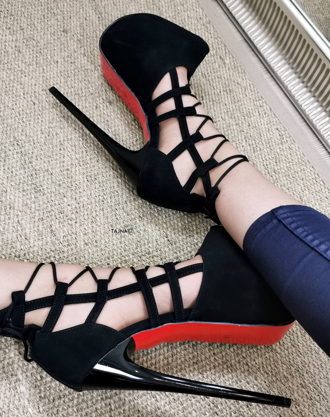 BOLD Shoe & Clothing - Black gladiator heels Available in size 36-41 Only  at BOLD Shoe & Clothing | Facebook