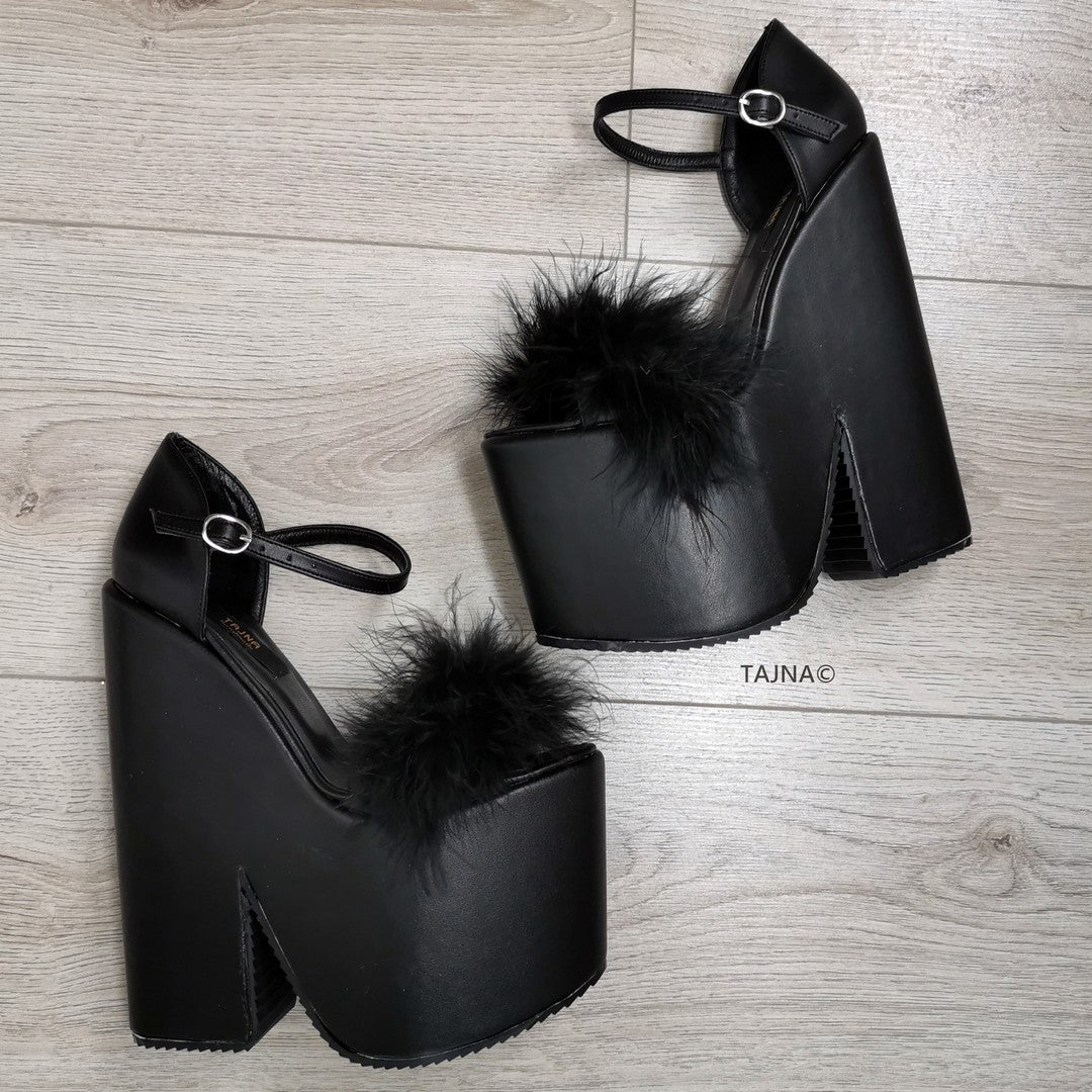 Extreme platform shoes hotsell
