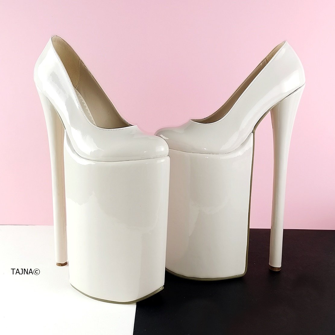 Big tall heels deals