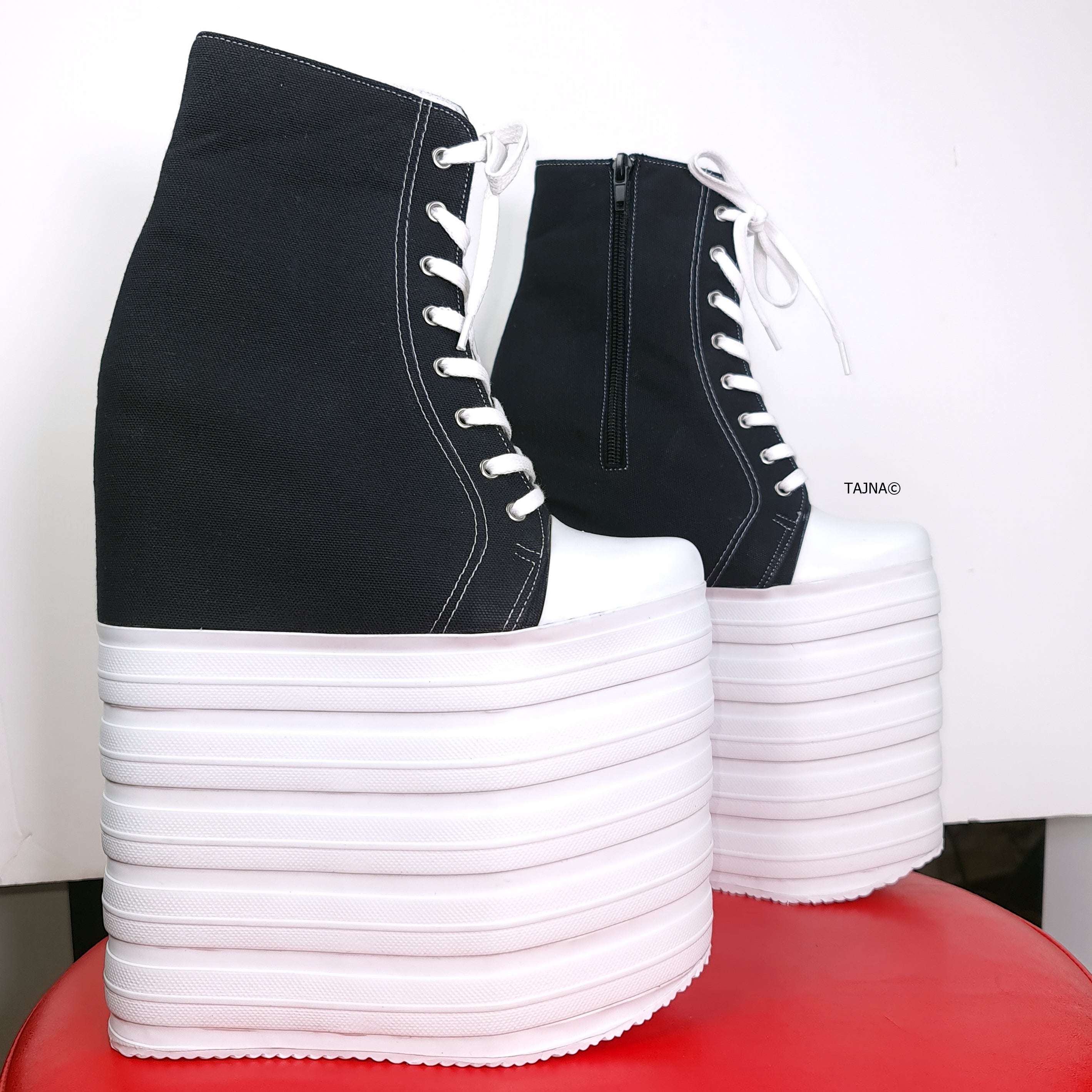 Extreme platform sale shoes