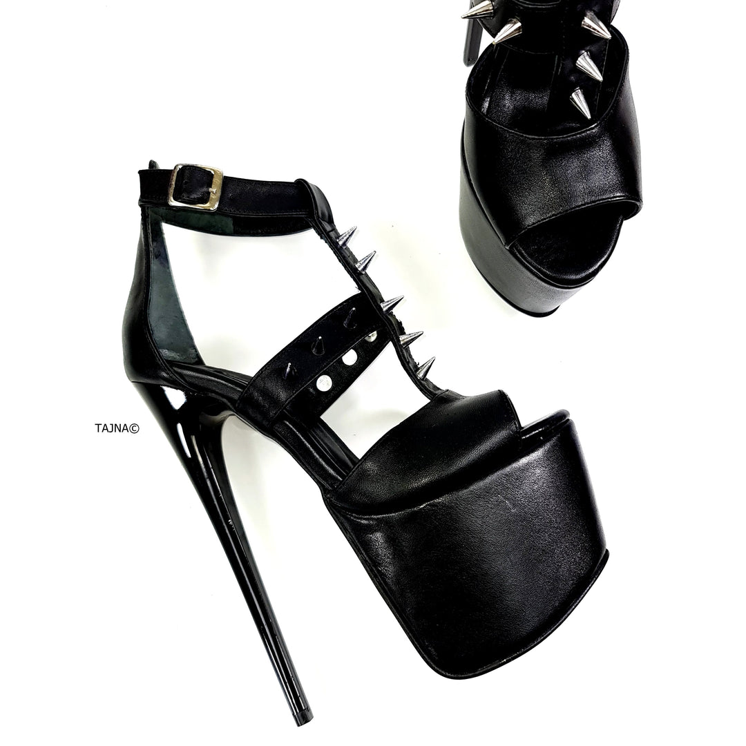 tajna-club-shoes-leather-spike-bondage-shoes-fetish-black-high-heels